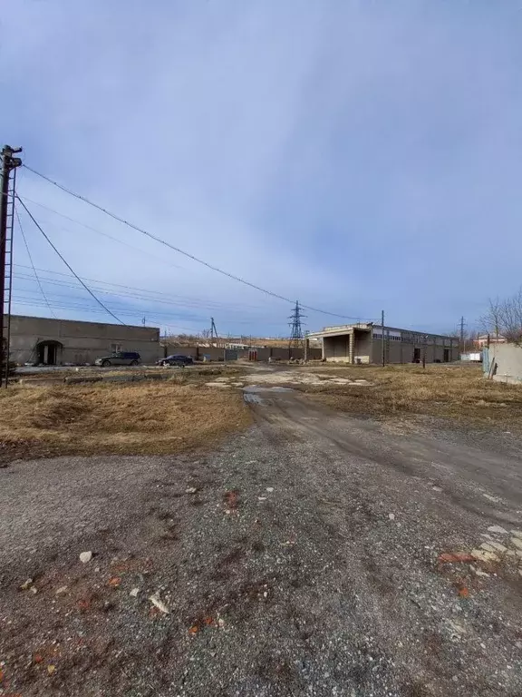 Производственное помещение в Саратовская область, Саратов ... - Фото 0