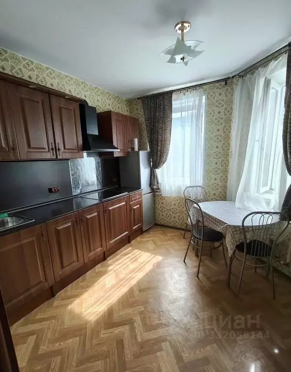 1-к кв. Санкт-Петербург Комендантский просп., 37К1 (36.0 м) - Фото 2