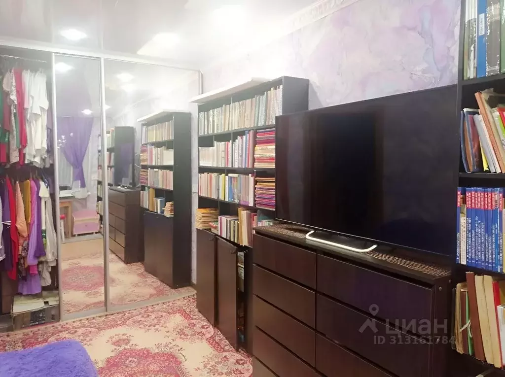 Комната Челябинская область, Челябинск Новороссийская ул., 55Б (14.0 ... - Фото 2