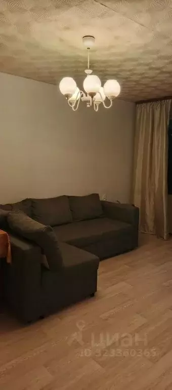 2-к кв. Москва Рабочая ул., 8 (45.0 м) - Фото 1