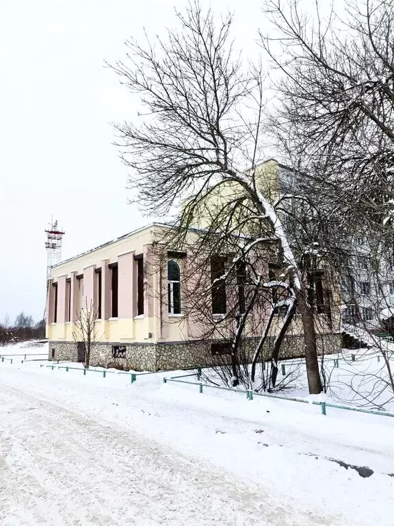 Помещение свободного назначения (576.8 м) - Фото 2