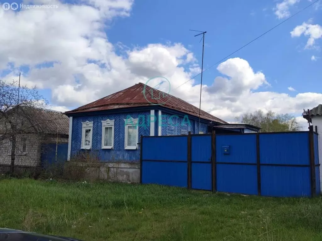 Дом в Белгородская область, городское поселение посёлок Чернянка, ... - Фото 2