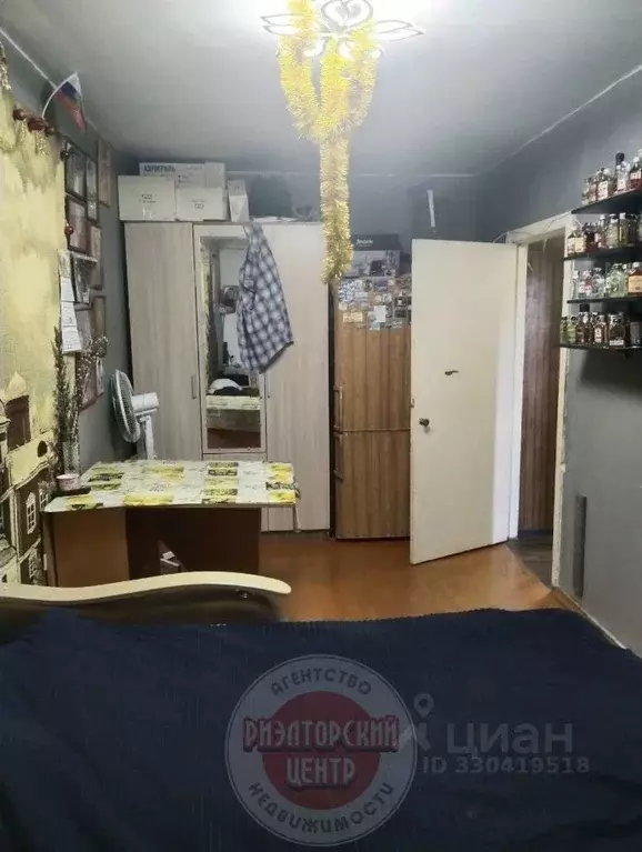 2-к кв. Белгородская область, Белгород Садовая ул., 39 (44.6 м) - Фото 2