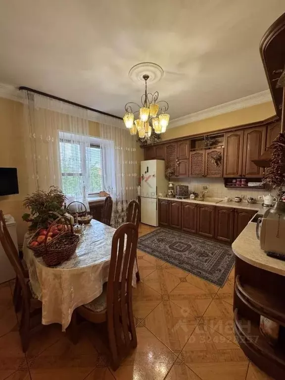 Дом в Хакасия, Усть-Абаканский район, с. Калинино Садовая ул., 20 (300 ... - Фото 1