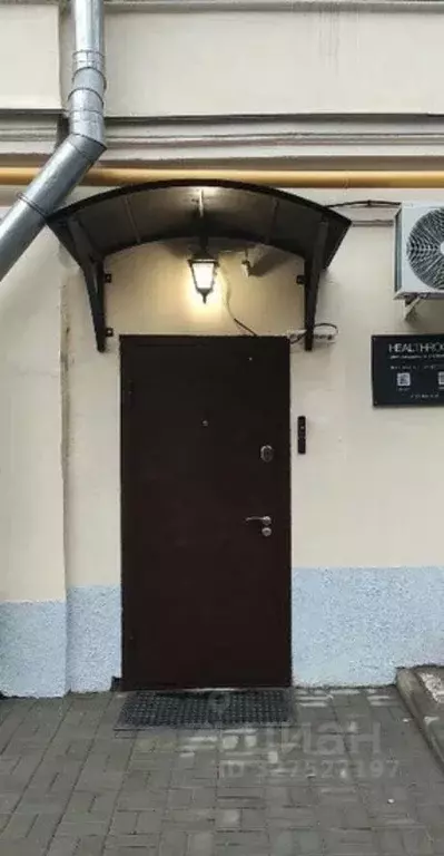 Помещение свободного назначения в Москва ул. Петровка, 26С2 (76 м) - Фото 2