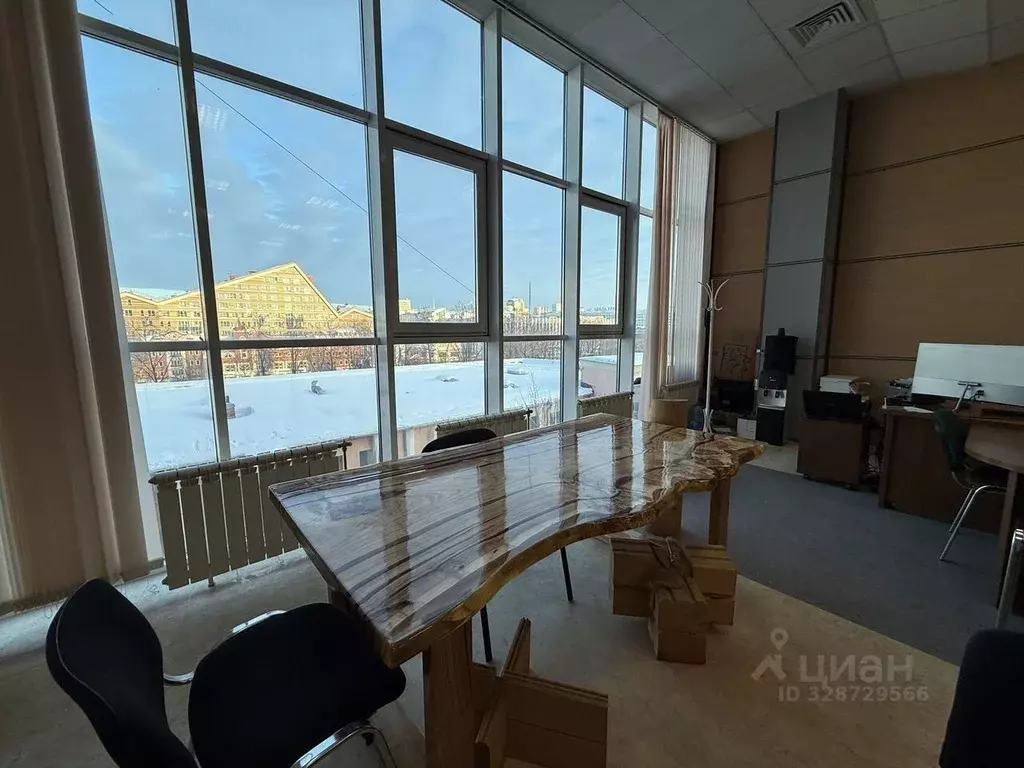 Офис в Пермский край, Пермь Петропавловская ул., 59А (97 м) - Фото 2