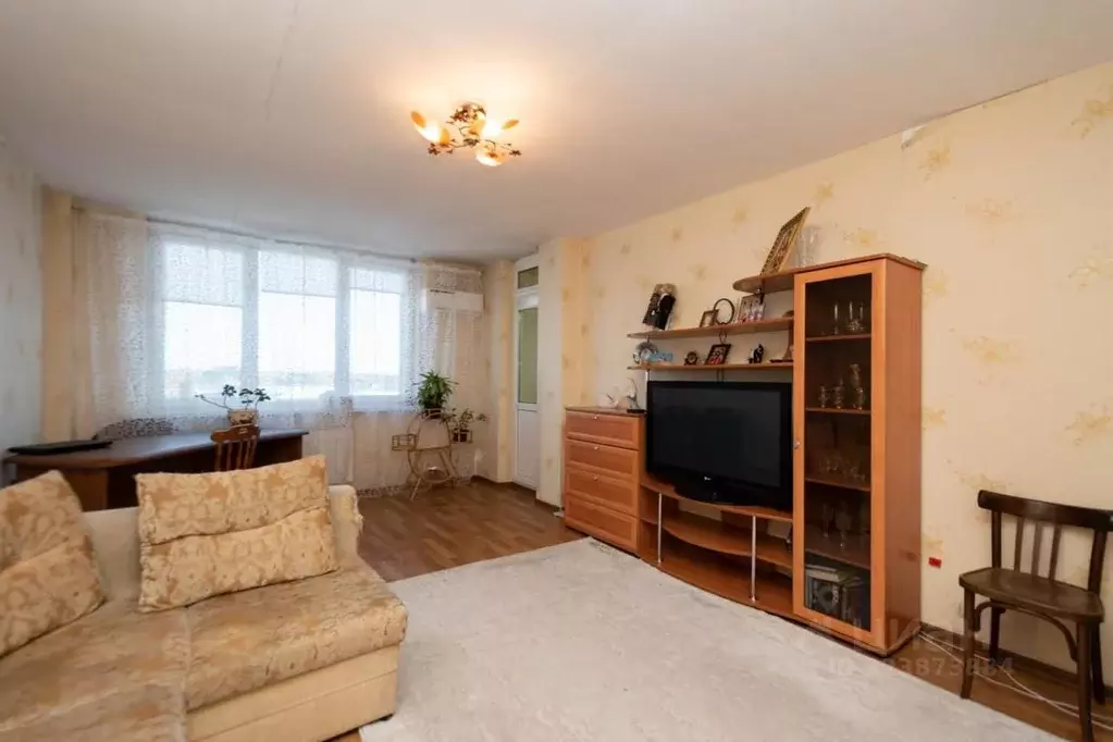 1-к кв. Иркутская область, Иркутск просп. Маршала Жукова, 11/5 (50.0 ... - Фото 2