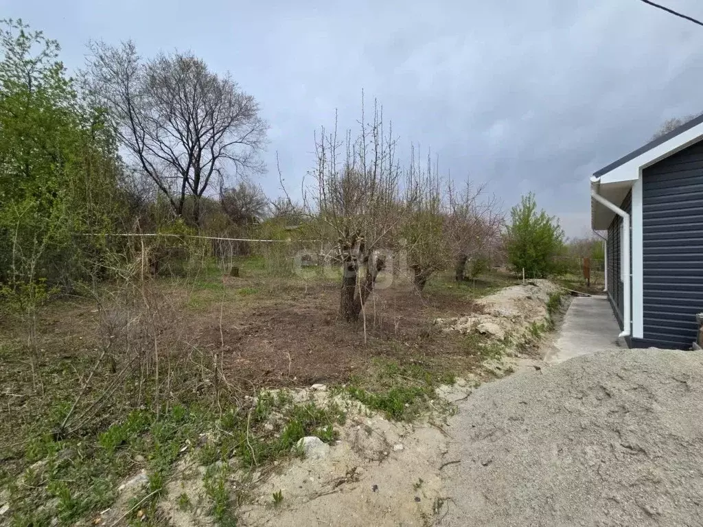 Дом в Амурская область, Благовещенск Восток СТ, ул. Нагорная (58 м) - Фото 1