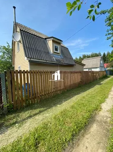 Продается дача в д. Букишино - Фото 2