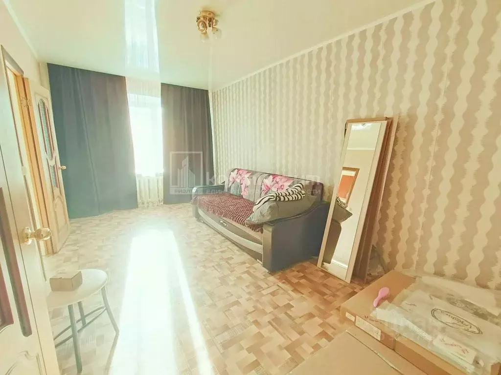 1-к кв. Владимирская область, Ковров Подлесная ул., 23 (27.0 м) - Фото 0