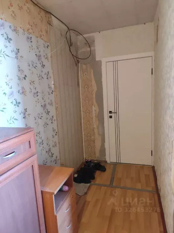 2-к кв. Санкт-Петербург просп. Народного ополчения, 219 (45.0 м) - Фото 2