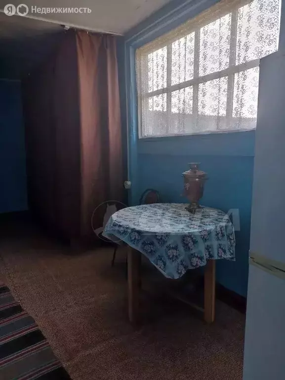 Дом в Тюменская область, Исетский муниципальный округ, село Минино ... - Фото 1
