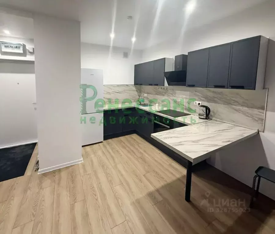 1-к кв. Московская область, Котельники Белая Дача мкр, 29 (36.0 м) - Фото 2