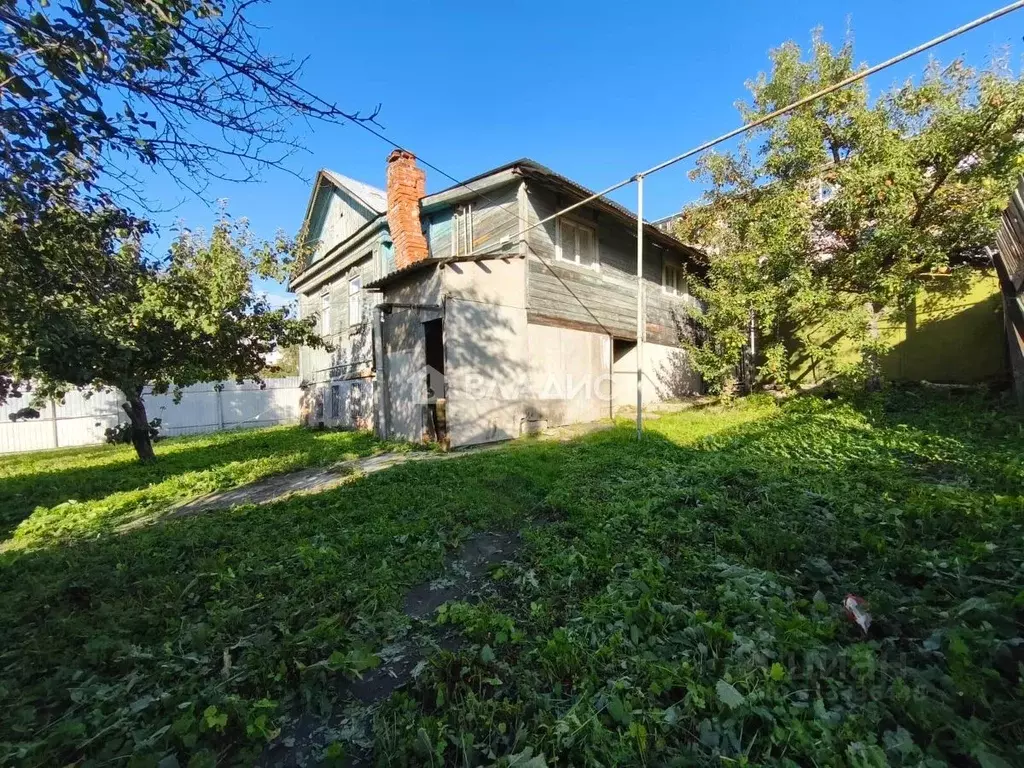 Дом в Владимирская область, Владимир Собинская ул., 39 (115 м) - Фото 2