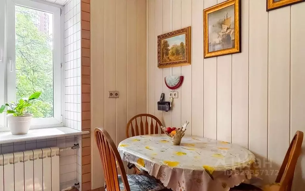 2-к кв. Московская область, Химки ул. Чапаева, 5 (44.8 м) - Фото 2