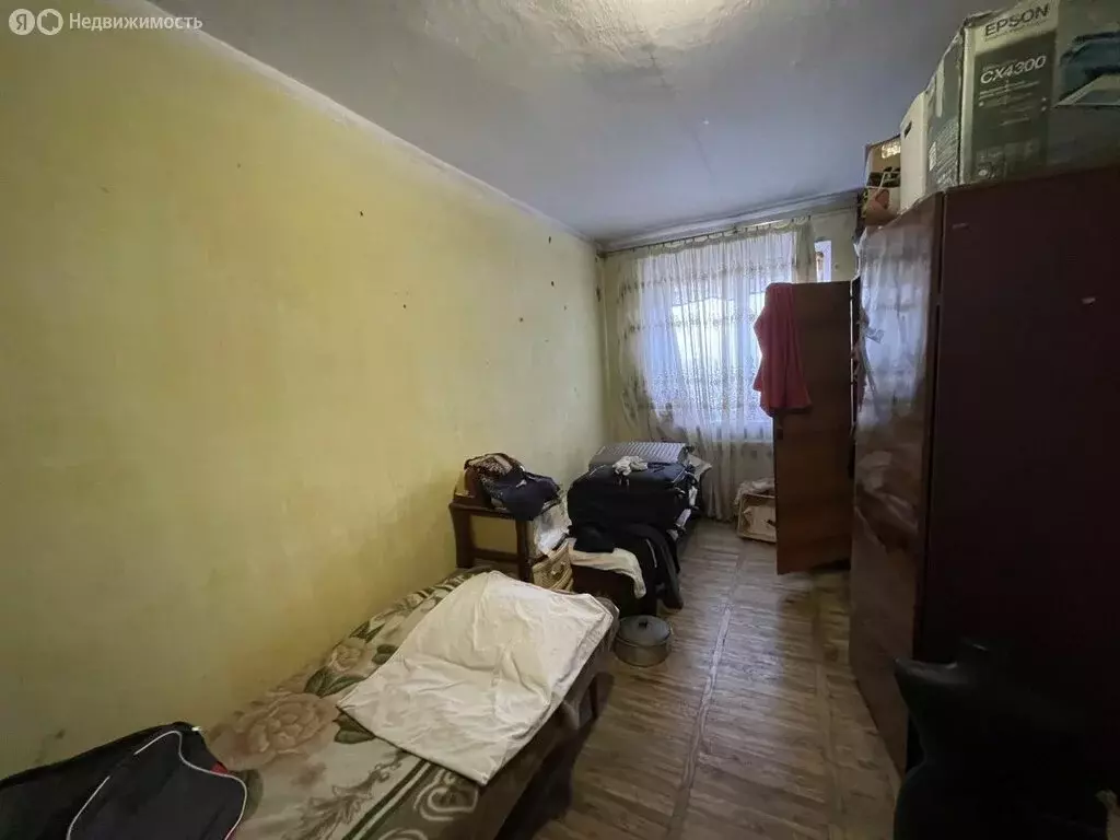 2-комнатная квартира: Симферополь, улица Гагарина, 40 (44.5 м) - Фото 2