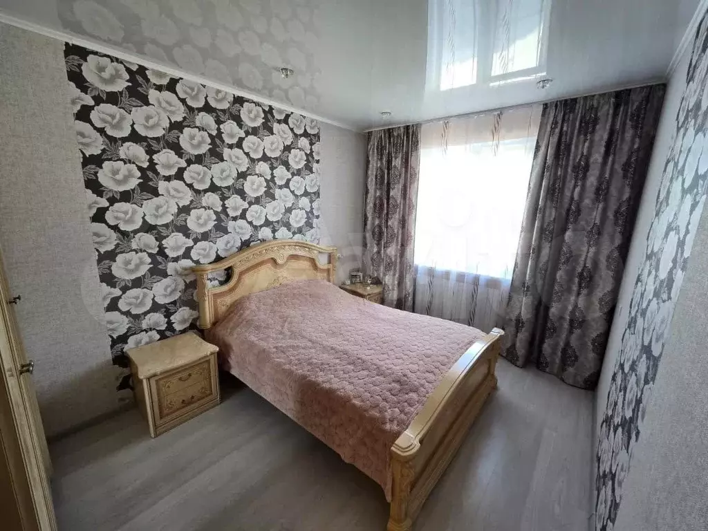 3-к. квартира, 89,5 м, 8/10 эт. - Фото 1