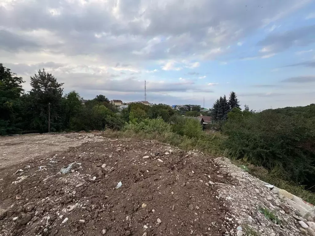 Участок в Кабардино-Балкария, Нальчик Ландыш СДТ,  (5.02 сот.) - Фото 2