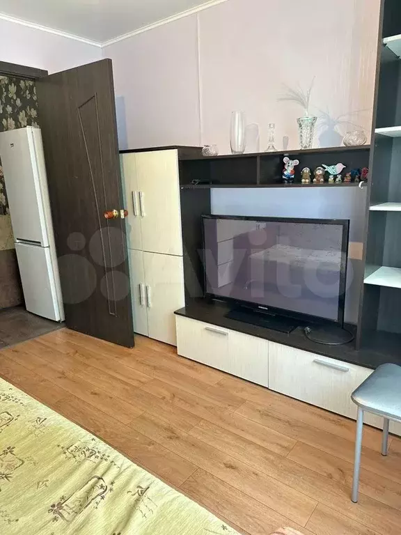 Комната 14,9 м в 1-к., 4/5 эт. - Фото 1