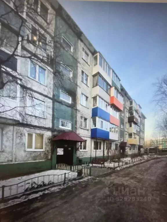 Свободной планировки кв. Камчатский край, Петропавловск-Камчатский ул. ... - Фото 1