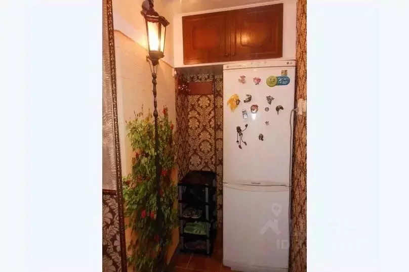 2-к кв. Крым, Алушта 4-й мкр,  (55.0 м) - Фото 1