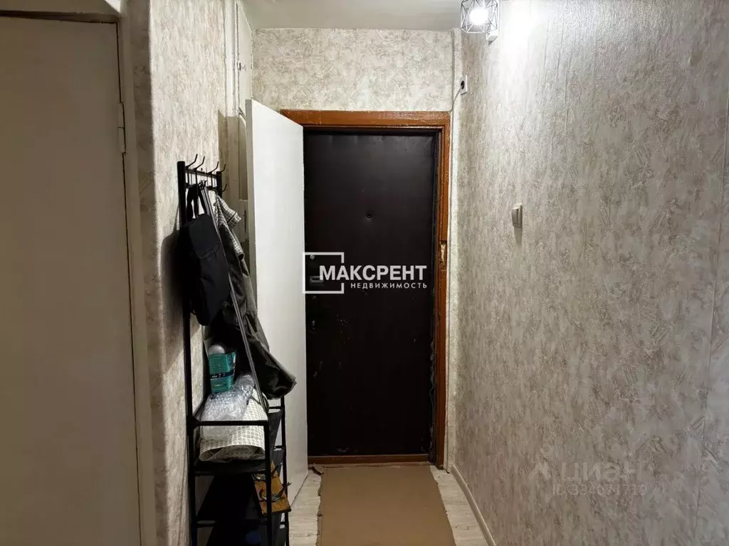 2-к кв. Московская область, Апрелевка Наро-Фоминский городской округ, ... - Фото 2