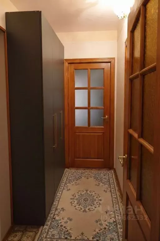 2-к кв. Московская область, Щелково Комсомольская ул., 7к2 (48.0 м) - Фото 2