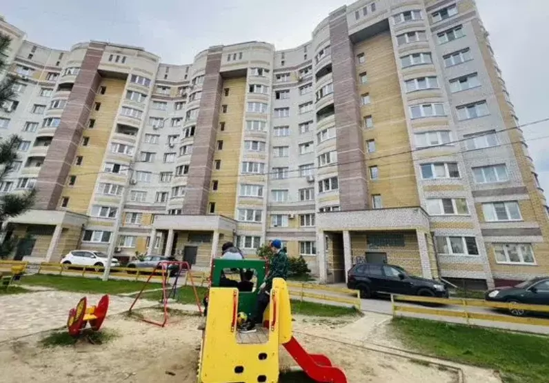 Продаётся 2-к квартира, 58 м - Фото 0