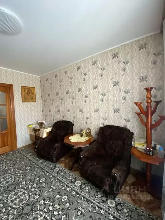3-к кв. Тверская область, Бежецк ул. Нечаева, 2/7 (66.8 м) - Фото 0