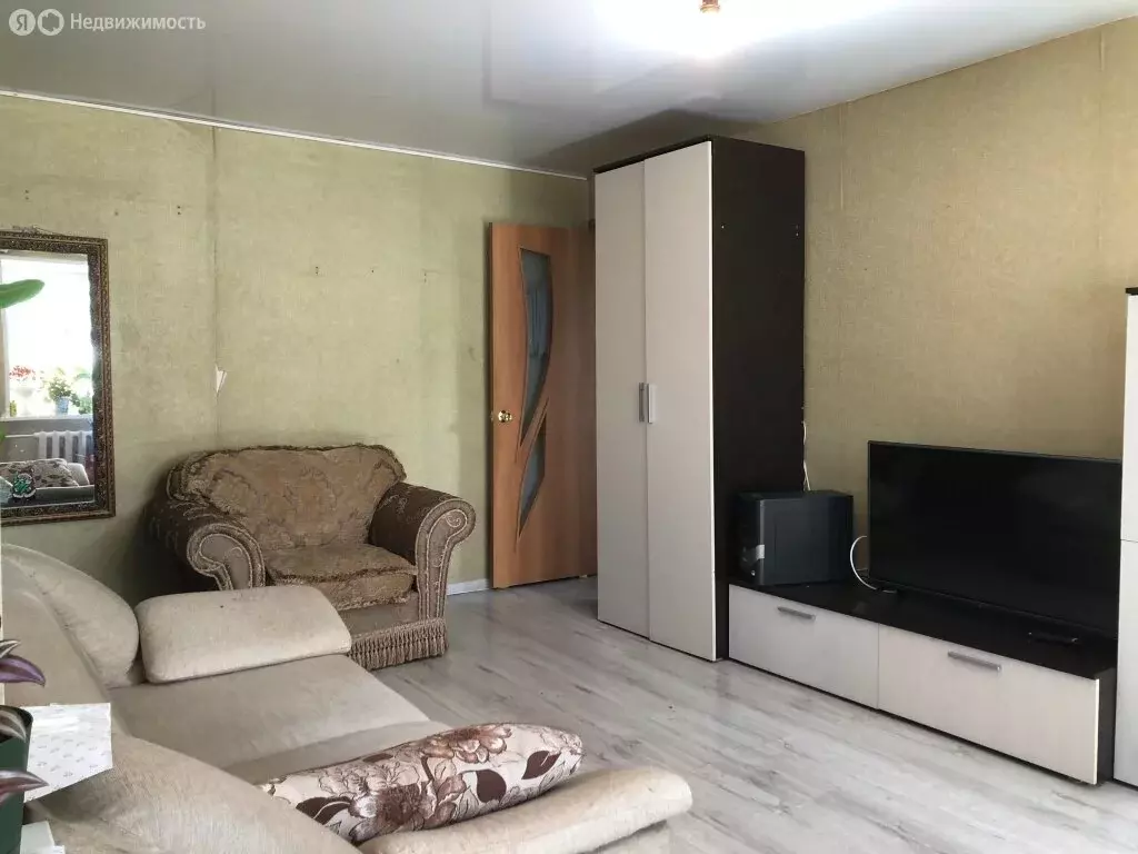 2-комнатная квартира: Новокузнецк, улица Обнорского, 12 (43 м) - Фото 1