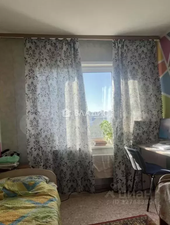 2-к кв. Бурятия, Улан-Удэ 102-й мкр, ул. Ринчино (47.8 м) - Фото 2