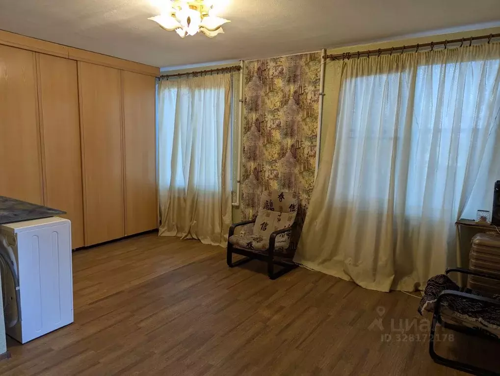 4-к кв. Санкт-Петербург ул. Подводника Кузьмина, 16 (58.9 м) - Фото 1