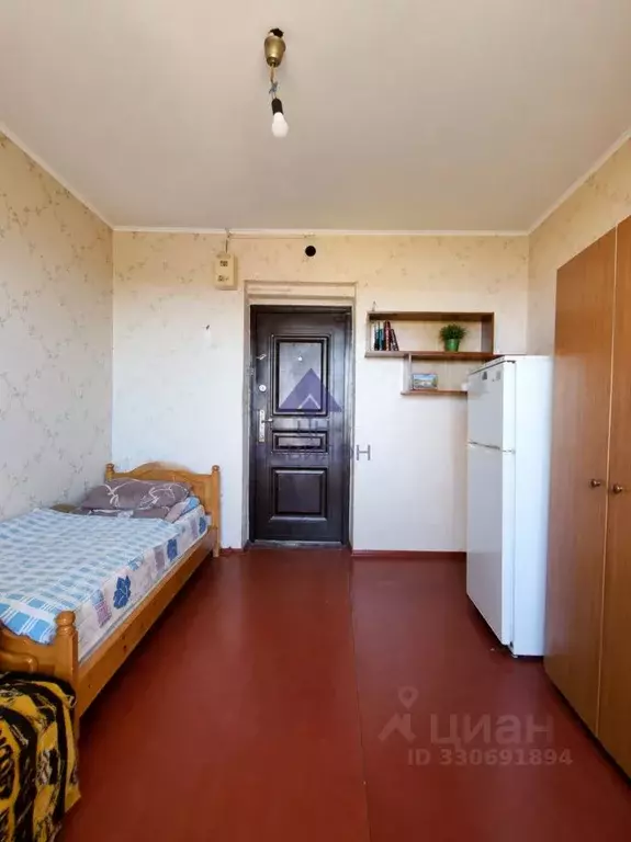 Комната Ростовская область, Волгодонск ул. Ленина (13.0 м) - Фото 2