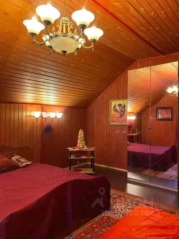 Дом в Московская область, Домодедово Поляна СНТ, 78 (150 м) - Фото 2