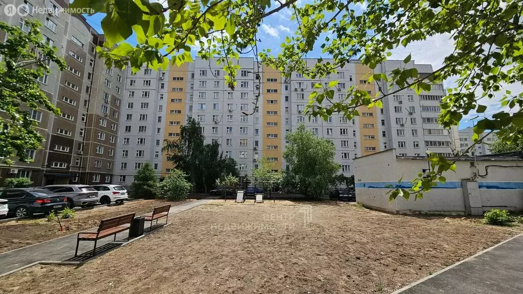 3-комнатная квартира: Казань, Чистопольская улица, 19 (65.3 м) - Фото 1