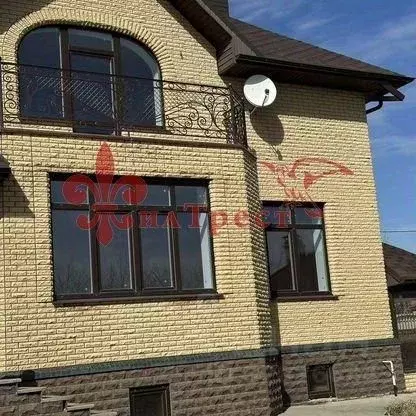 Дом в Белгородская область, Белгородский муниципальный округ, ... - Фото 2