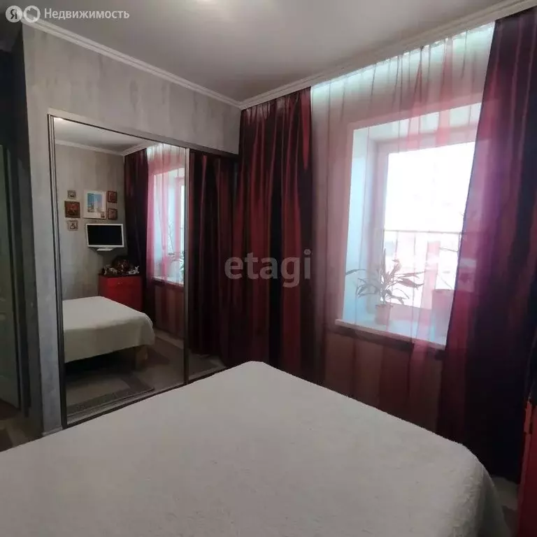 Дом в село Черемичкино, Центральная улица (40.9 м) - Фото 1