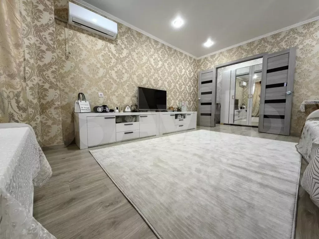 2-к. квартира, 54,7 м, 6/9 эт. - Фото 0