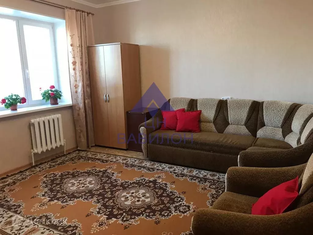 Продаётся 2-к квартира, 58 м - Фото 1