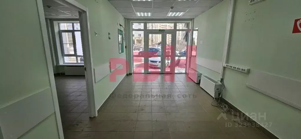 Помещение свободного назначения в Ростовская область, Батайск Речная ... - Фото 2