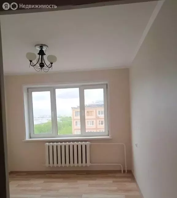 Квартира-студия: Кемерово, проспект Ленина, 90 (17.2 м) - Фото 1