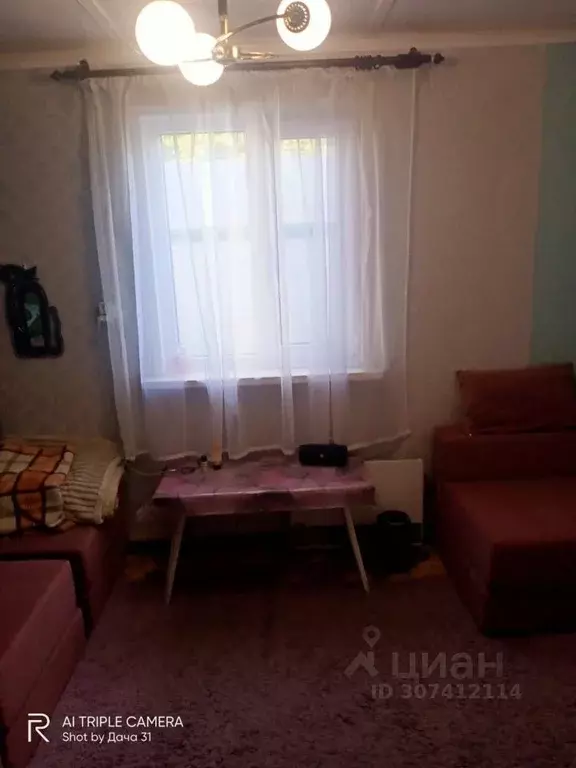 Дом в Белгородская область, Белгородский район, Ериковское с/пос, ... - Фото 2