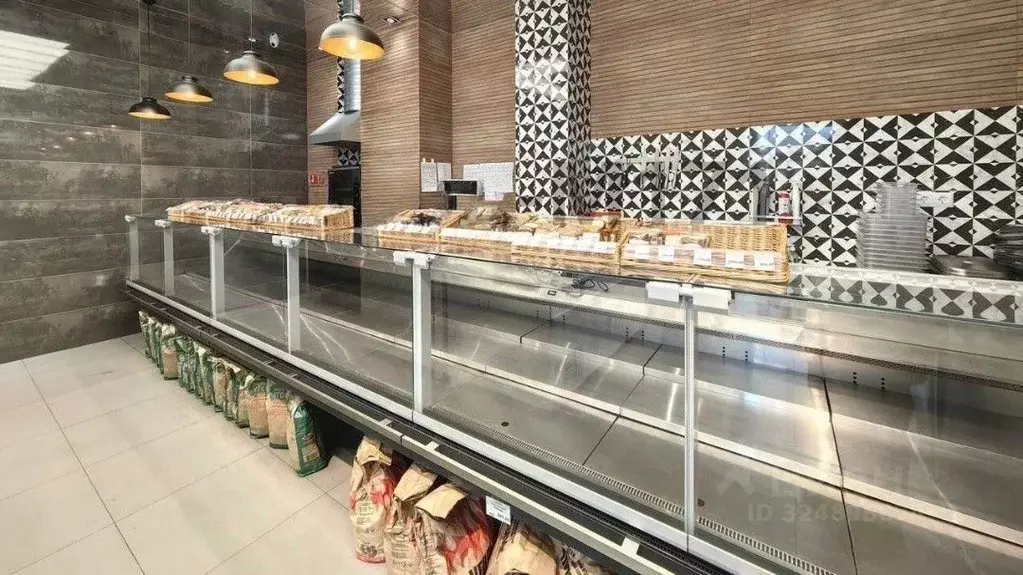 Помещение свободного назначения в Санкт-Петербург ул. Георгия Гречко, ... - Фото 1