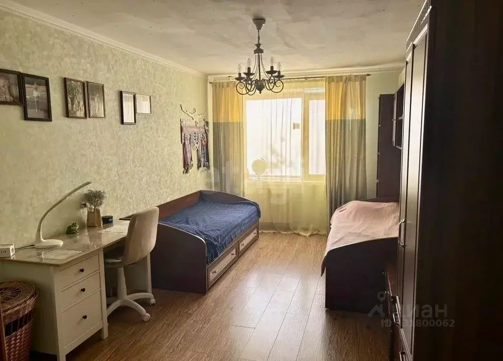 3-к кв. Белгородская область, Белгородский муниципальный округ, ... - Фото 2