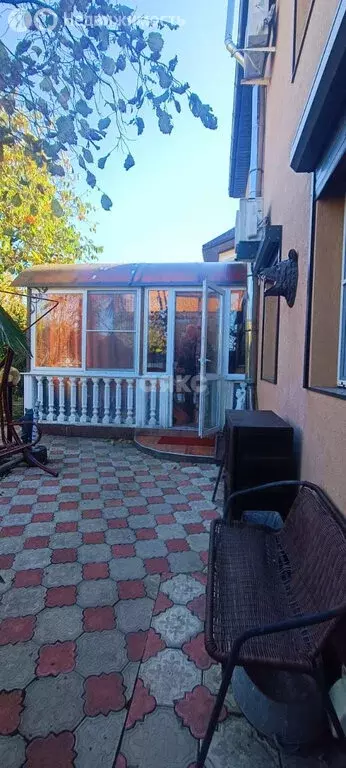 Дом в Сочи, Курская улица, 57 (200 м) - Фото 1