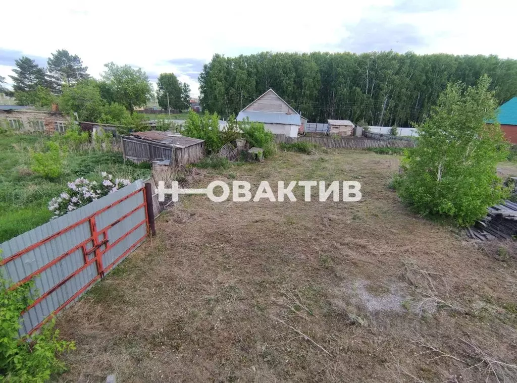 Производственное помещение в Новосибирская область, Куйбышев ... - Фото 0