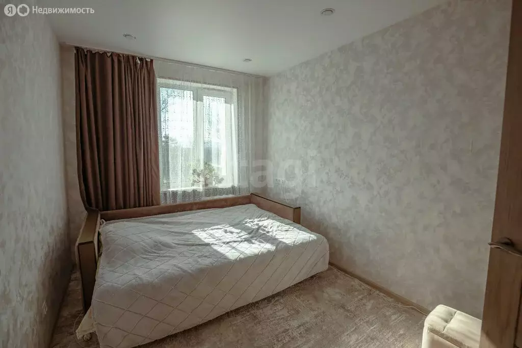 3-комнатная квартира: Бахчисарай, улица Гагарина, 5А (51.3 м) - Фото 2