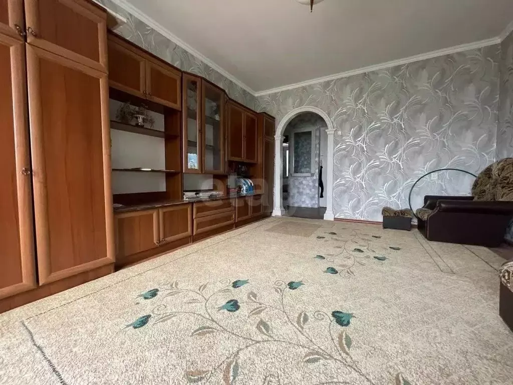 2-к кв. Крым, Ленинский район, с. Калиновка ул. Юбилейная, 1 (49.0 м) - Фото 1