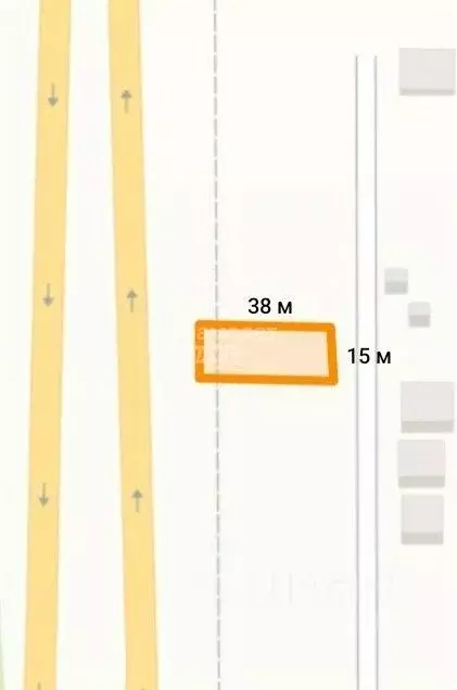 Участок в Краснодарский край, Краснодар пл. Главная городская (5.7 ... - Фото 2