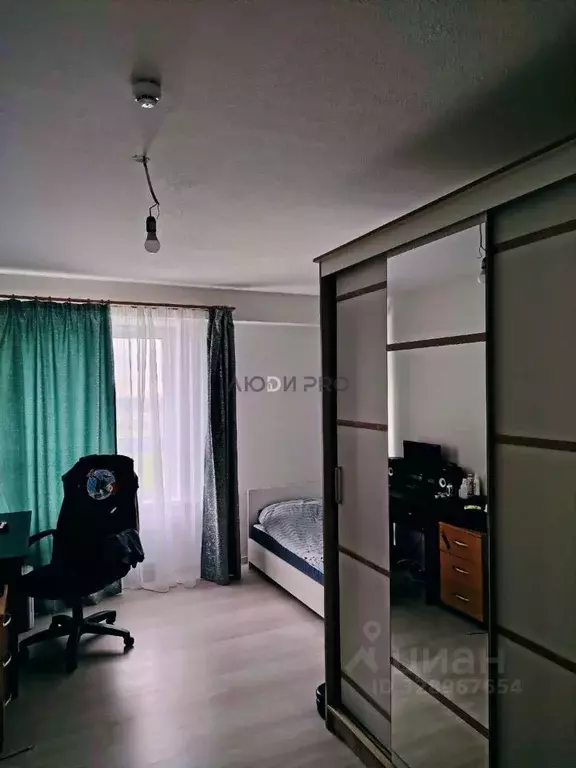 3-к кв. Кировская область, Киров ул. Капитана Дорофеева, 16 (79.5 м) - Фото 1